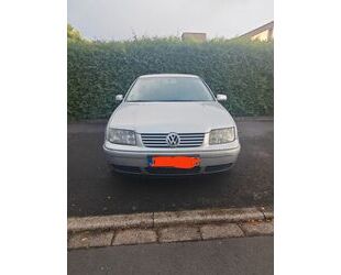VW Bora Gebrauchtwagen