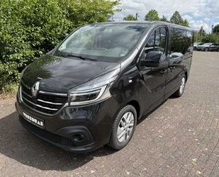 Renault Trafic Gebrauchtwagen
