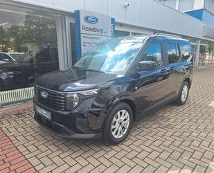 Ford Tourneo Courier Gebrauchtwagen