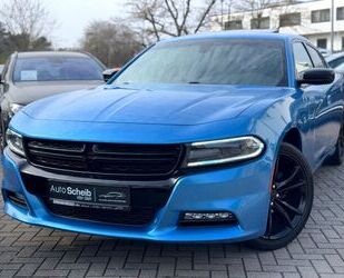 Dodge Charger Gebrauchtwagen