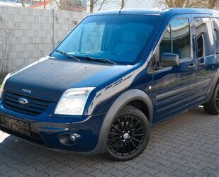 Ford Tourneo Gebrauchtwagen