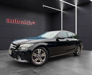 Mercedes-Benz C 220 Gebrauchtwagen
