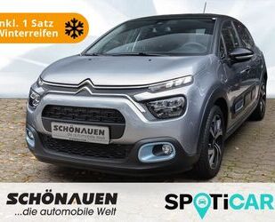 Citroen C3 Gebrauchtwagen