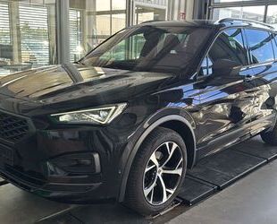 Seat Tarraco Gebrauchtwagen