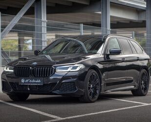 BMW 530 Gebrauchtwagen