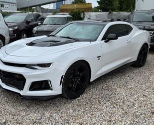 Chevrolet Camaro Gebrauchtwagen