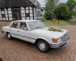 Mercedes-Benz 280 Gebrauchtwagen