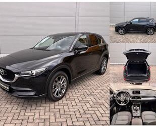Mazda CX-5 Gebrauchtwagen
