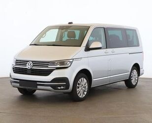 VW T6 Caravelle Gebrauchtwagen