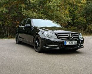 Mercedes-Benz C 350 Gebrauchtwagen