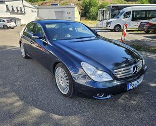 Mercedes-Benz CLS 320 Gebrauchtwagen