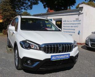 Suzuki (SX4) S-Cross Gebrauchtwagen