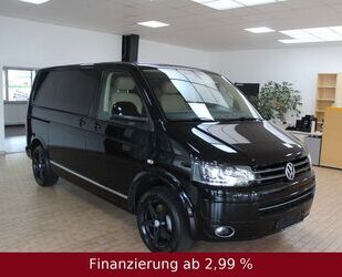 VW T5 Multivan Gebrauchtwagen
