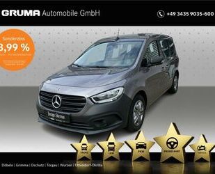 Mercedes-Benz Citan Gebrauchtwagen