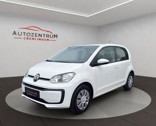 VW up! Gebrauchtwagen