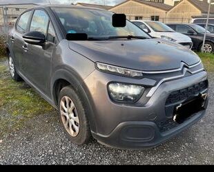 Citroen C3 Gebrauchtwagen