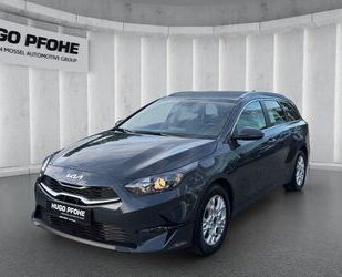 Kia ceed / Ceed Gebrauchtwagen