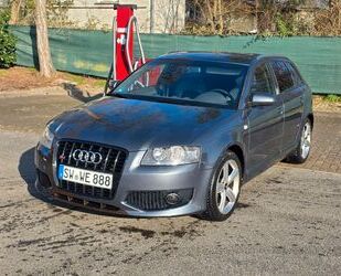 Audi A3 Gebrauchtwagen