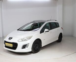 Peugeot 308 Gebrauchtwagen