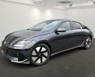 Hyundai IONIQ 6 Gebrauchtwagen