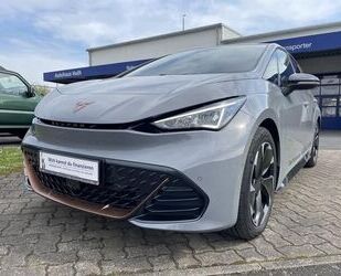 Cupra Born Gebrauchtwagen