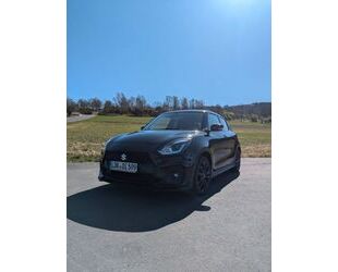 Suzuki Swift Gebrauchtwagen