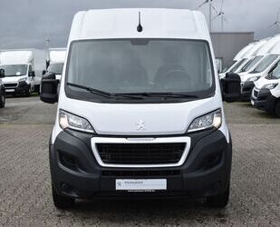 Peugeot Boxer Gebrauchtwagen