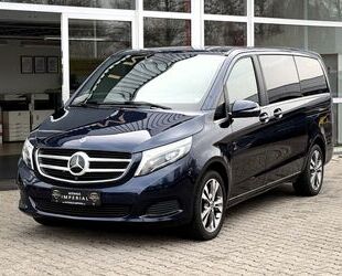 Mercedes-Benz V 250 Gebrauchtwagen
