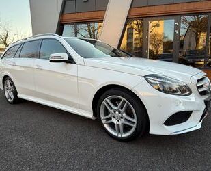 Mercedes-Benz E 250 Gebrauchtwagen