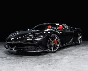 Ferrari SF90 Gebrauchtwagen