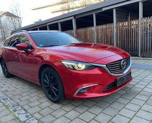 Mazda 6 Gebrauchtwagen