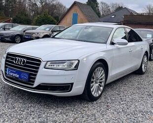 Audi A8 Gebrauchtwagen