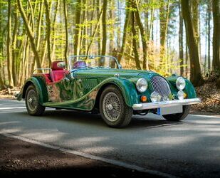 Morgan 4/4 Gebrauchtwagen