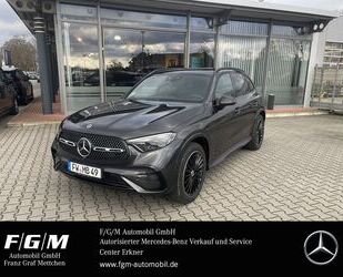 Mercedes-Benz GLC 450 Gebrauchtwagen