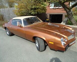 Chevrolet Camaro Gebrauchtwagen