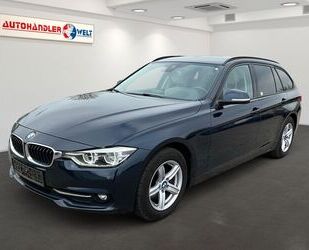 BMW 320 Gebrauchtwagen