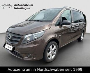 Mercedes-Benz Vito Gebrauchtwagen