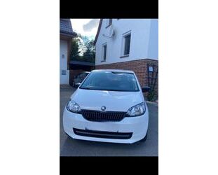 Skoda Citigo Gebrauchtwagen