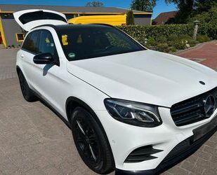 Mercedes-Benz GLC 250 Gebrauchtwagen