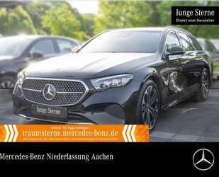 Mercedes-Benz E 200 Gebrauchtwagen