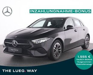 Mercedes-Benz A 200 Gebrauchtwagen