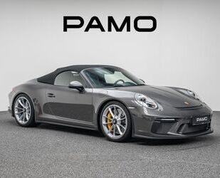 Porsche 991 Gebrauchtwagen