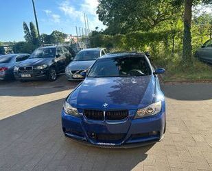 BMW 335 Gebrauchtwagen