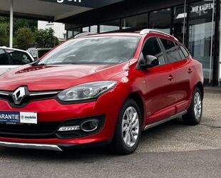 Renault Megane Gebrauchtwagen
