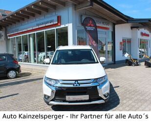 Mitsubishi Outlander Gebrauchtwagen