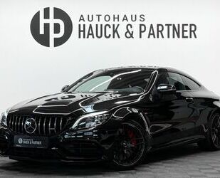 Mercedes-Benz C 63 AMG Gebrauchtwagen