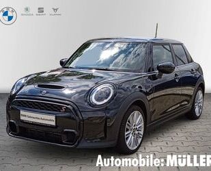 Mini Cooper S Gebrauchtwagen