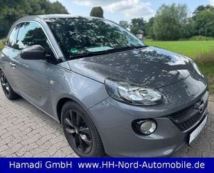 Opel Adam Gebrauchtwagen