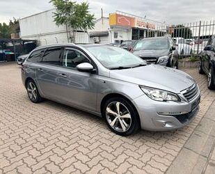 Peugeot 308 Gebrauchtwagen