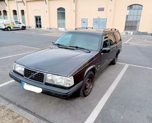 Volvo 940 Gebrauchtwagen